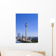 Berlin Fernsehturm Wall Decal