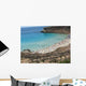 Lampedusa Wall Mural