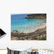 Lampedusa Wall Mural
