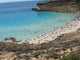 Lampedusa Wall Mural