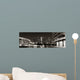Los Angeles Night Wall Decal