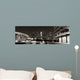 Los Angeles Night Wall Decal