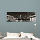 Los Angeles Night Wall Decal