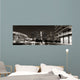 Los Angeles Night Wall Decal