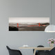 Golden Gate Bridge Wall Mural