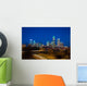 Top Tallest Tower Charlotte Wall Decal
