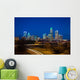 Top Tallest Tower Charlotte Wall Decal