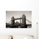 Tower Bridge London Wall Mural