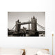 Tower Bridge London Wall Mural
