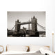 Tower Bridge London Wall Mural