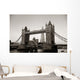 Tower Bridge London Wall Mural