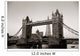 Tower Bridge London Wall Mural