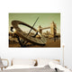 Tower Bridge London Wall Mural