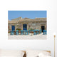 Marzamemi Wall Decal