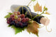 Wine Bottle Wall Decal