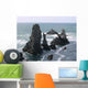 Belle-ile Needles Port-cotton Wall Decal