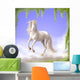 Unicorn Wall Decal Design 2