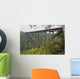 New River Gorge Bridge Wall Decal