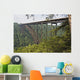 New River Gorge Bridge Wall Decal