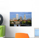 Providence Rhode Island Wall Decal