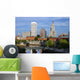 Providence Rhode Island Wall Decal