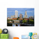Providence Rhode Island Wall Decal