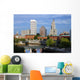 Providence Rhode Island Wall Decal