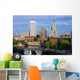 Providence Rhode Island Wall Decal