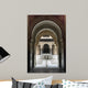 Alhambra Wall Decal