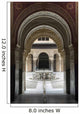 Alhambra Wall Decal
