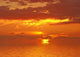 Sunset Wall Mural