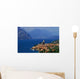 Malcesine4 Wall Decal