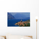 Malcesine4 Wall Decal
