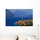 Malcesine4 Wall Decal