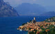 Malcesine4 Wall Decal