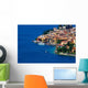 Malcesine5 Wall Decal