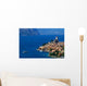 Malcesine6 Wall Decal
