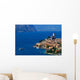 Malcesine6 Wall Decal