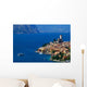 Malcesine6 Wall Decal
