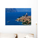 Malcesine6 Wall Decal