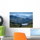 Seelpsee Allgau Fog Horn Wall Decal