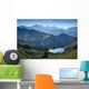 Seelpsee Allgau Fog Horn Wall Decal