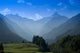 Trettachspitze Valley Allgau Wall Decal