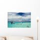 Stingray City 4 Wall Decal