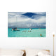 Stingray City 4 Wall Decal