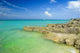 Rocky Coastline Wall Decal