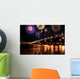 Spectacular Fireworks Han River Wall Decal