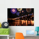 Spectacular Fireworks Han River Wall Decal