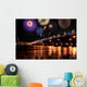 Spectacular Fireworks Han River Wall Decal
