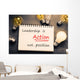 Leadership Is Action Wall Decal